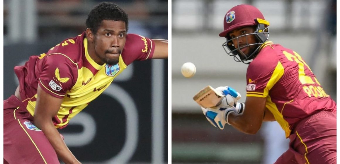 Pooran keen on managing Paul as WI look to trash Bangladesh at Providence in final T20I