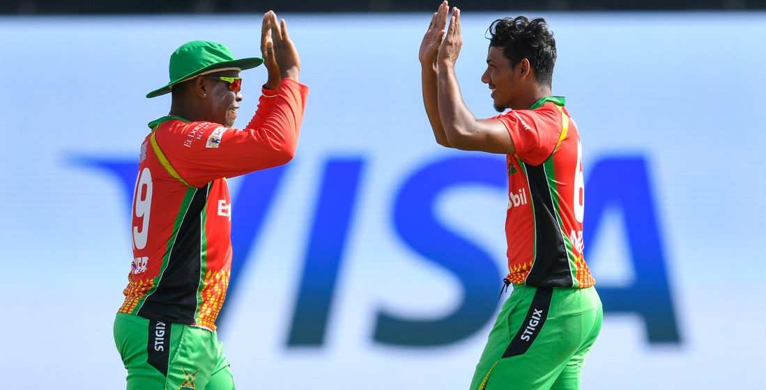 CPL 2022 Full Squads: Big names to ignite biggest party in sport