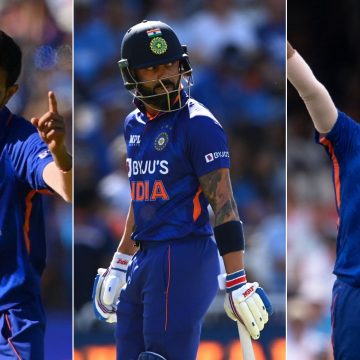 Rohit to lead India’s T20 squad for West Indies tour: no Kohli, Bumrah and Chahal