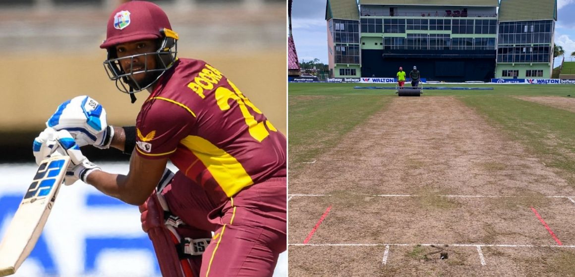 These pitches are frustrating us’ – Pooran after Windies’ 3-0 loss to Bangladesh at Providence