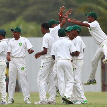 CWI Rising Stars U-17 bowls off today in Trinidad, Guyana to play Barbados in opener