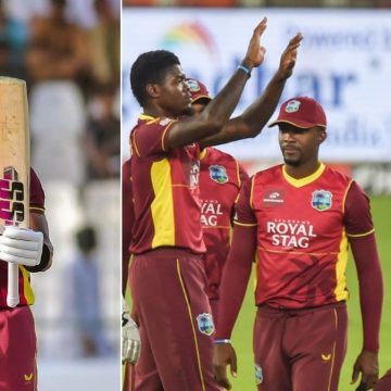 Coach Simmons expecting stronger bating performances from West Indies in India ODIs