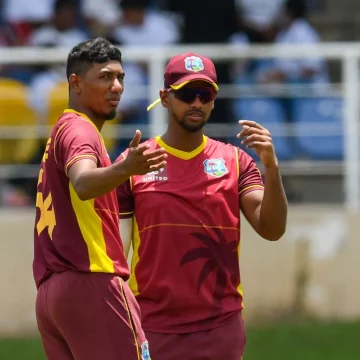 West Indies aiming to go all the way as second India ODI bowls off tomorrow