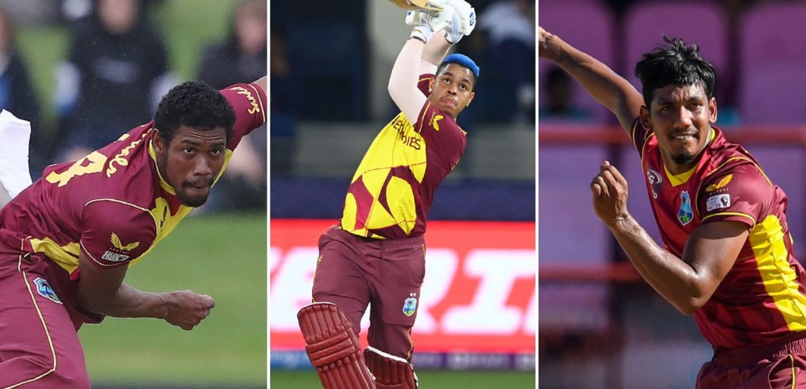 Hetmyer up for selection after passing fitness test; Paul recovered, Motie ruled out