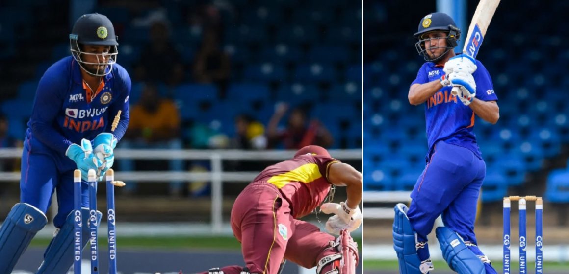 Gill, bowlers help India whitewash West Indies in ODI series