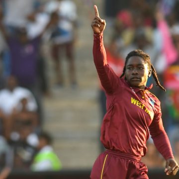 “The respect and care is not there for West Indies cricketers”: Dottin warns CWI
