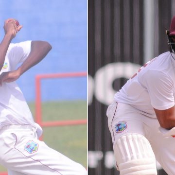 West Indies A drew with Bangladesh A after rained out final day