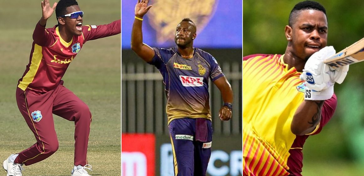 Hetmyer, Russell, Hosein among West Indies stars signed for ILT20 in UAE