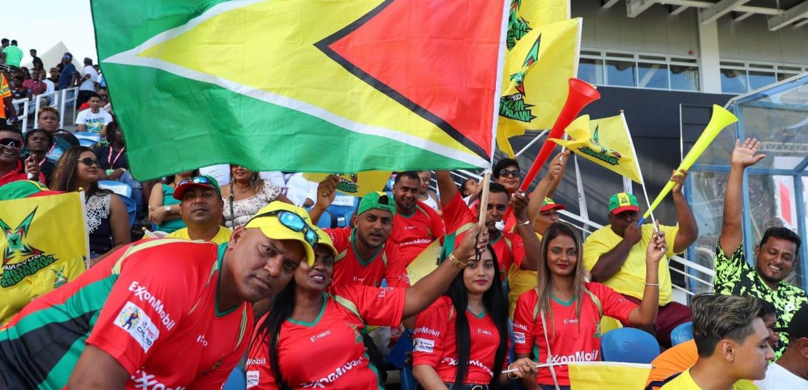 CPL tickets available to exclusively Visa users from May 23