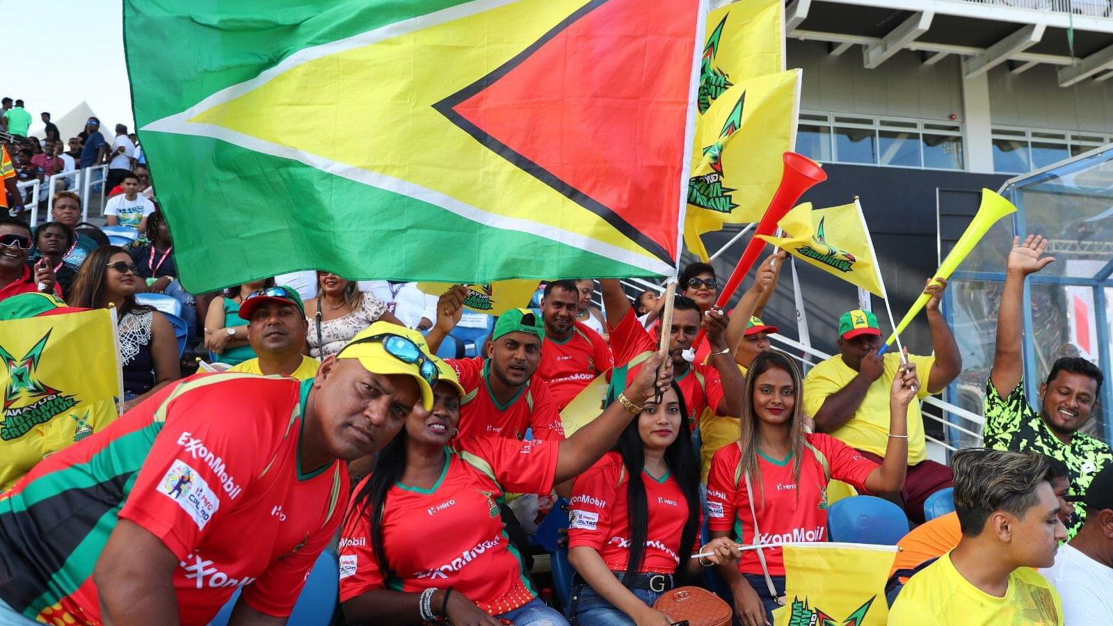 CPL tickets available to exclusively Visa users from May 23 cricnation592