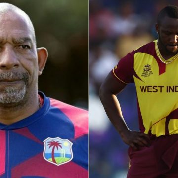 ‘I know this was coming’ – Russell responds to Simmons on non-availability for West Indies