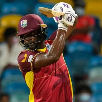 Brooks marshals West Indies chase after bowlers set up victory against New Zealand