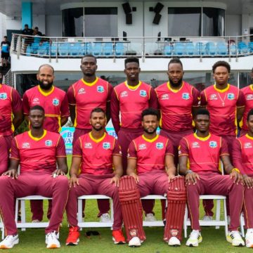 West Indies’ hopes of automatic qualification for 50-over World Cup “hanging on a thread”