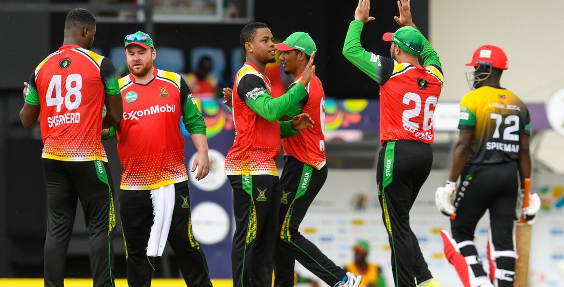 Amazon Warriors to start CPL 2023 campaign on August 19 against Kings in St Lucia