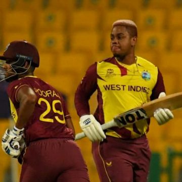 West Indies players attract big money at England’s Hundred draft