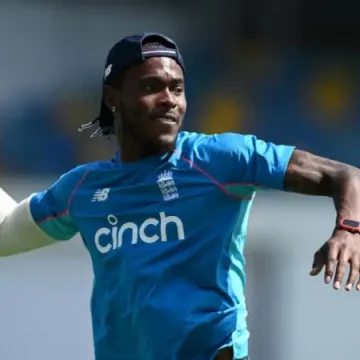 Jofra Archer returns to England’s ODI squad for tour of South Africa