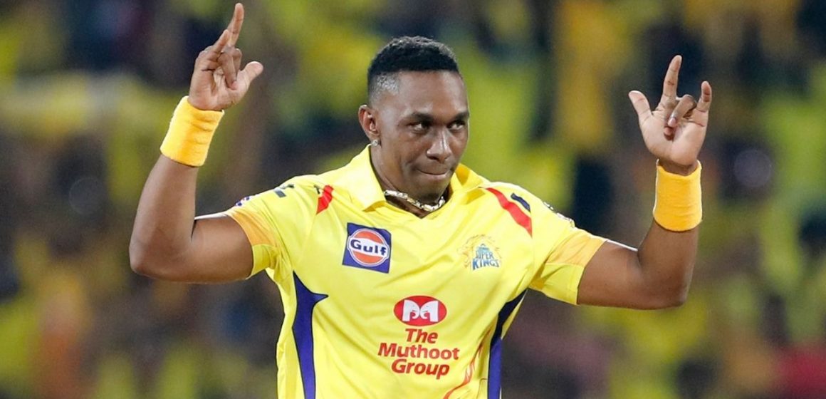 Bravo retires from IPL, takes over as Chennai Super Kings’ bowling coach