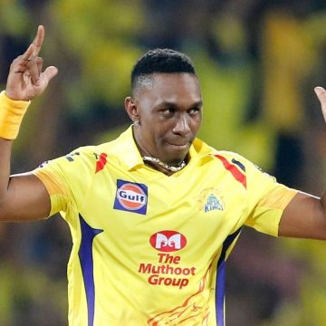 Bravo retires from IPL, takes over as Chennai Super Kings’ bowling coach