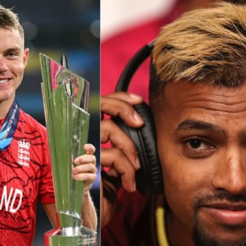 Sam Curran becomes most expensive player in IPL history, big money for Pooran