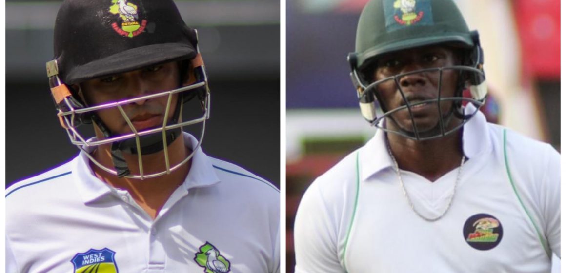 We need answers from the Guyana Harpy Eagles selectors