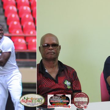 Adams still in Guyana’s senior team plans despite being axed – selectors clear the air