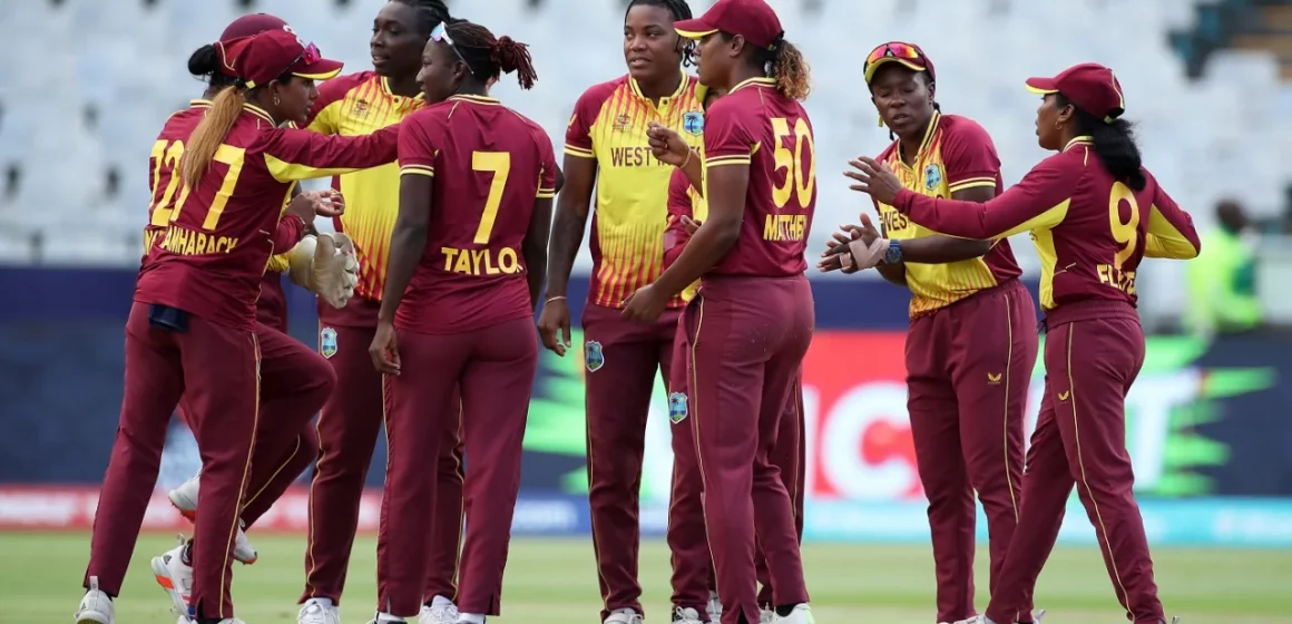 Women’s T20: West Indies not ready to give up on World Cup dream