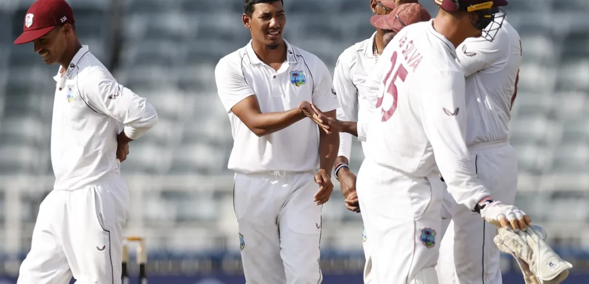 West Indies Four-Day championship boosted with return of Test players