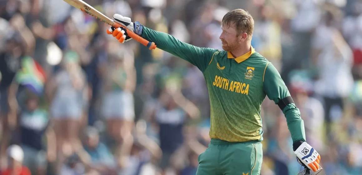 South Africa topple West Indies in record chase