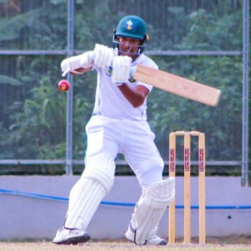 Vishaul Singh taking legal action against Guyana Cricket Board