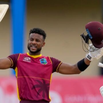 ODI Qualifiers: West Indies drawn in Group A, first match against USA