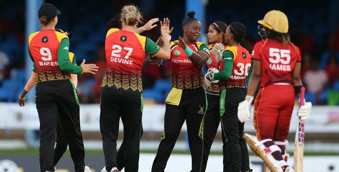 T&T to host 2024 Women’s CPL; to be contested before men’s tourney for the first time
