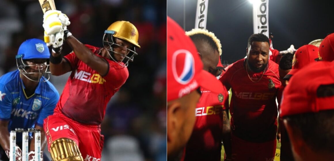 Dangerous TKR beat Kings to secure top-two qualification spot