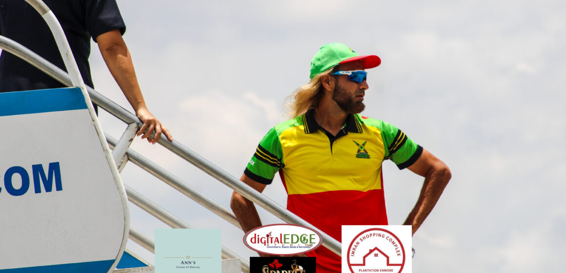 Touchdown Guyana: Warriors ready to bring ‘A’ game for final leg of CPL 2023