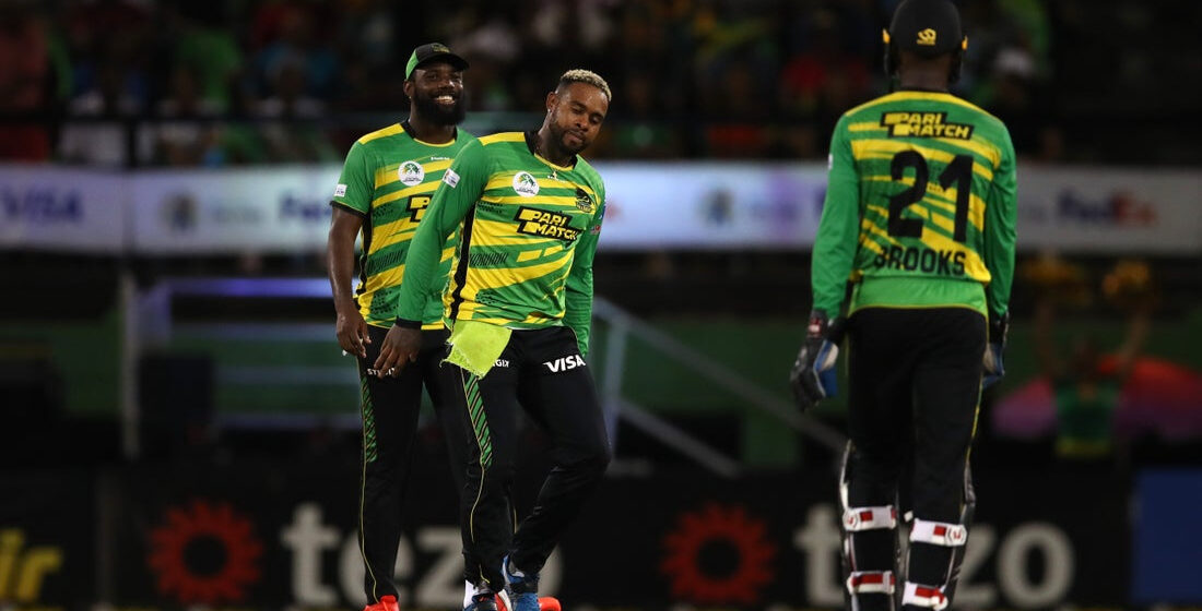 Tallawahs beat Kings to stay alive in quest for CPL 2023 title