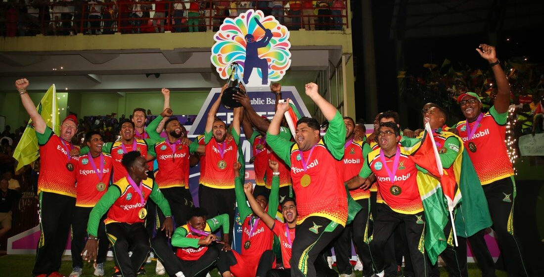 CPL 2024 set for August 28 to October 6
