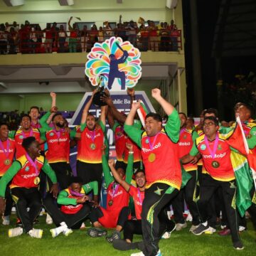 CWI, CPL mull over new tournament