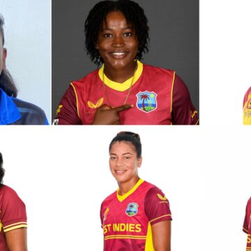 Six Guyanese in West Indies Women’s “A” team squad for Pakistan tour