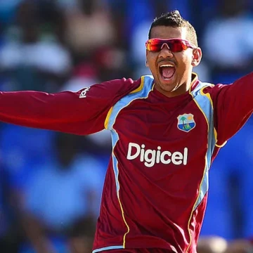 That door is now closed’ – Sunil Narine rules out West Indies comeback for T20 World Cup