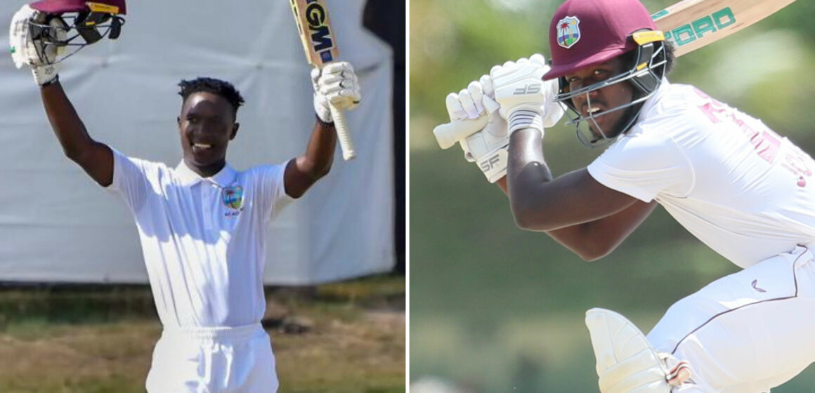 Johnson replaces Anderson in West Indies “A” Team to South Africa