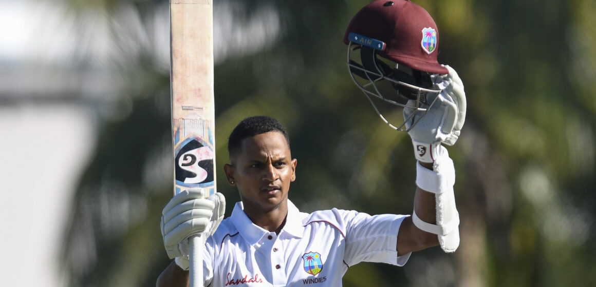Dowrich withdraws from West Indies ODI squad and announces retirement