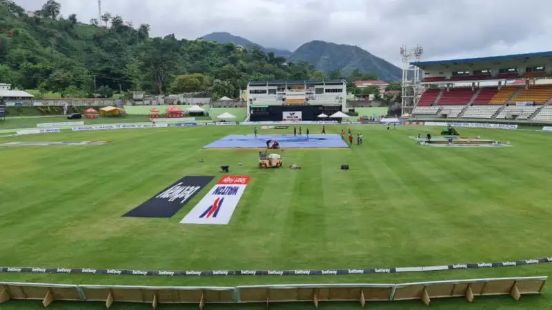 Dominica no longer a host country for ICC Men’s T20 World Cup 2024