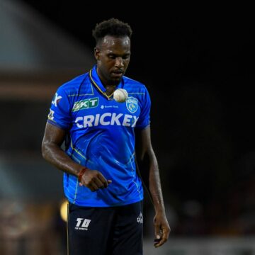 West Indies newest ODI selectee Matthew Forde credits CPL for success