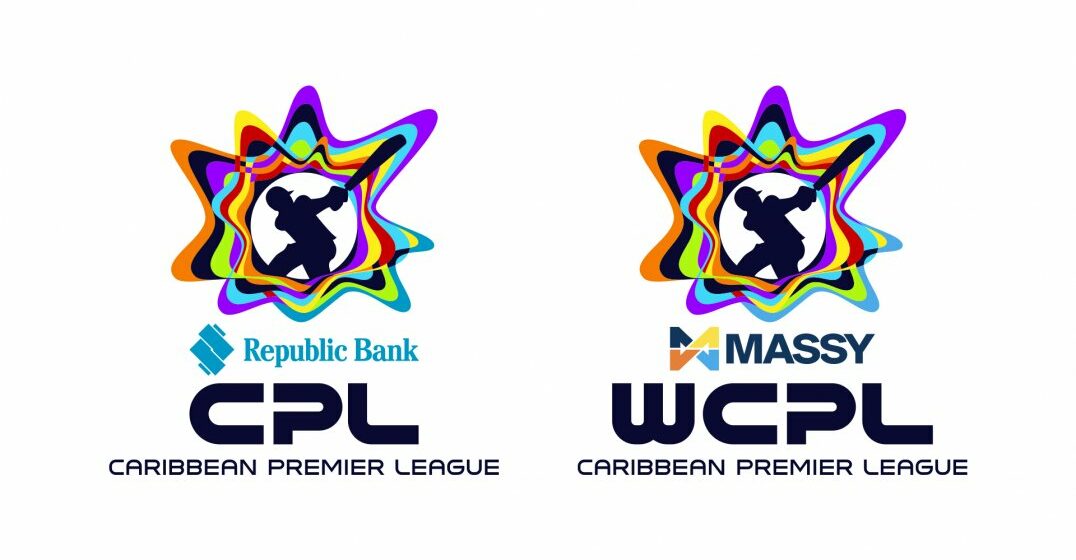 New CPL logos launched as record audience figures announced