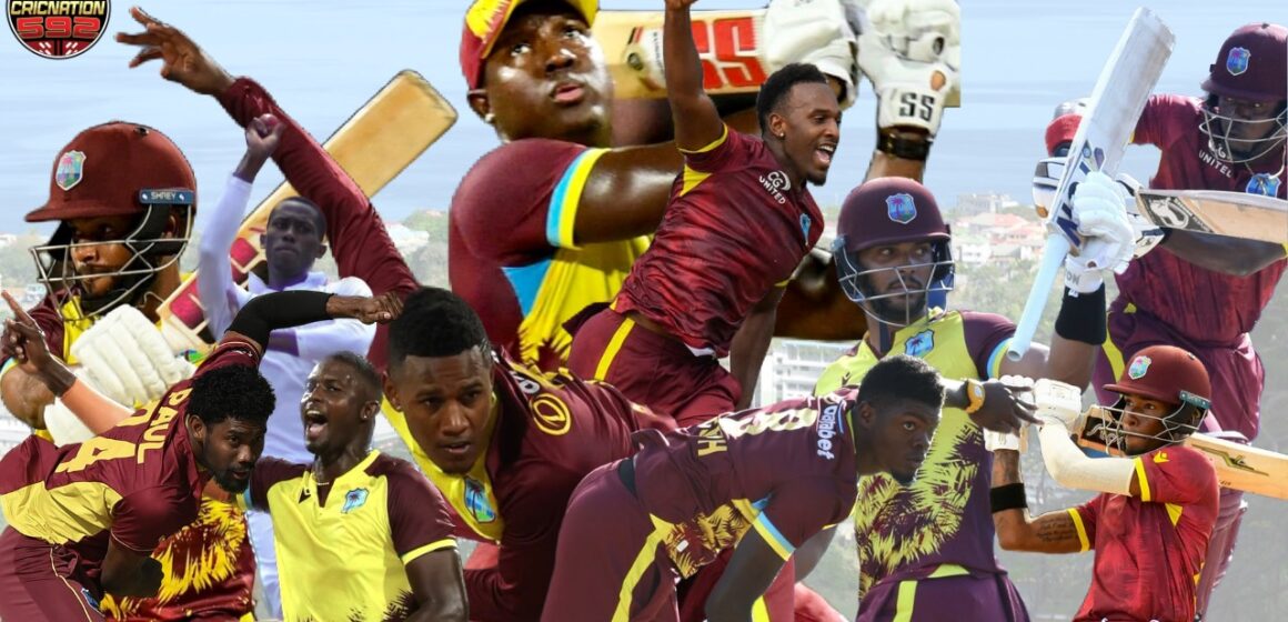 Which West Indian will secure a big bag at the upcoming IPL auction?