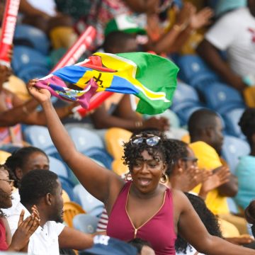 Windies fans urged to register for public ticket ballot system for T20 World Cup