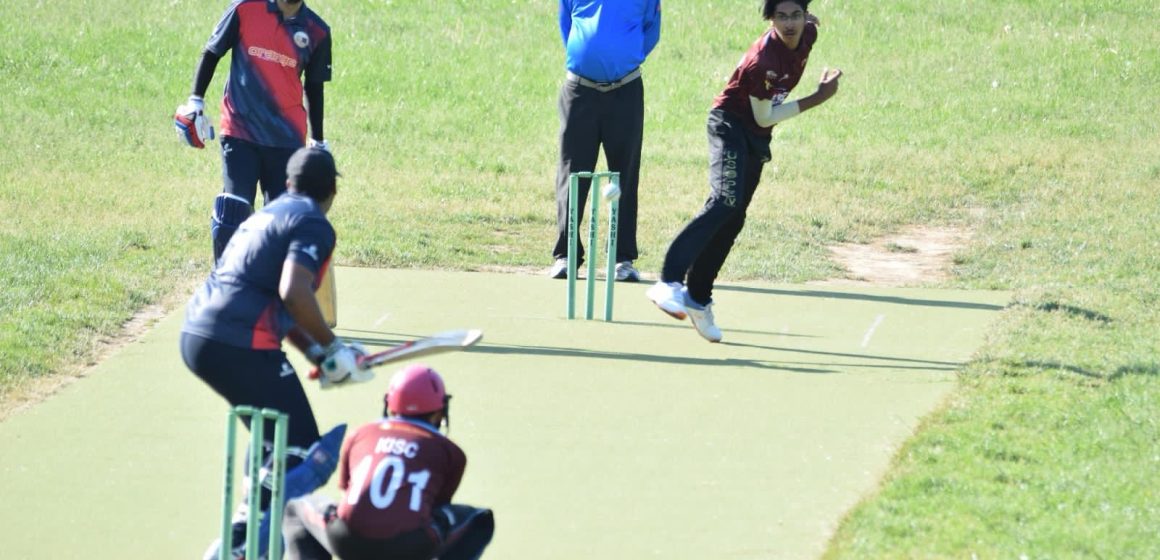 From Toronto to Guyana: Shahid Shamsudeen eager for National selection
