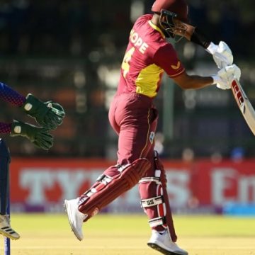 West Indies ‘A’ to tour Nepal