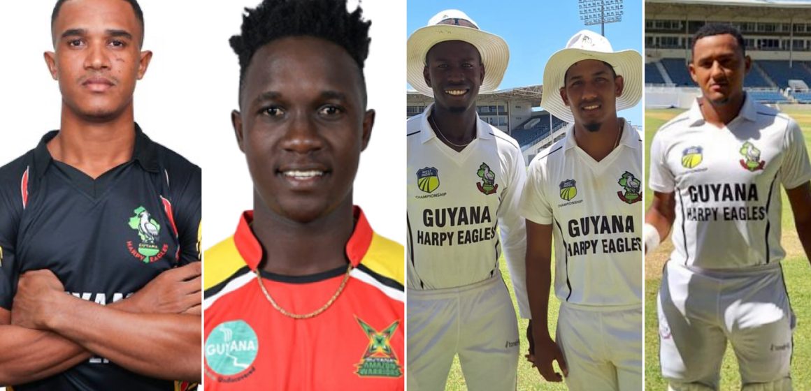 Big names to feature in inaugural Guyana T10 Blast from April 23