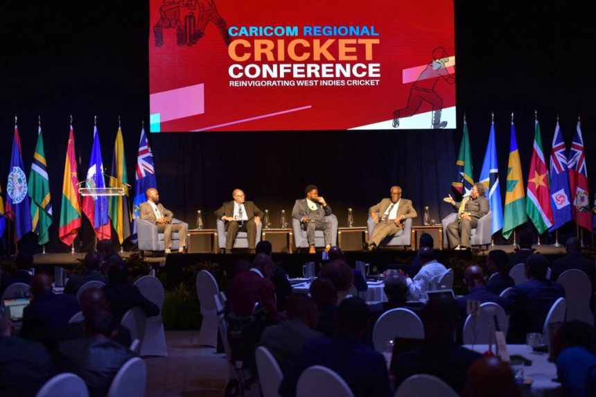 Caribbean leaders urge renegotiation of the CPL-CWI contract