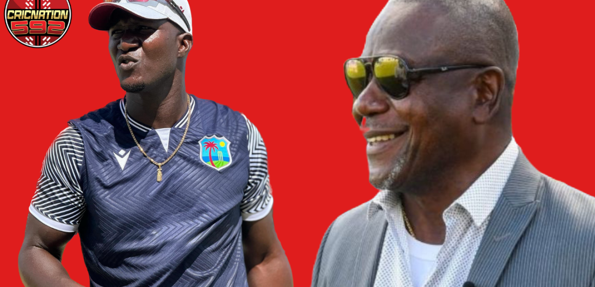 Haynes and Sammy confident of West Indies success at T20 World Cup
